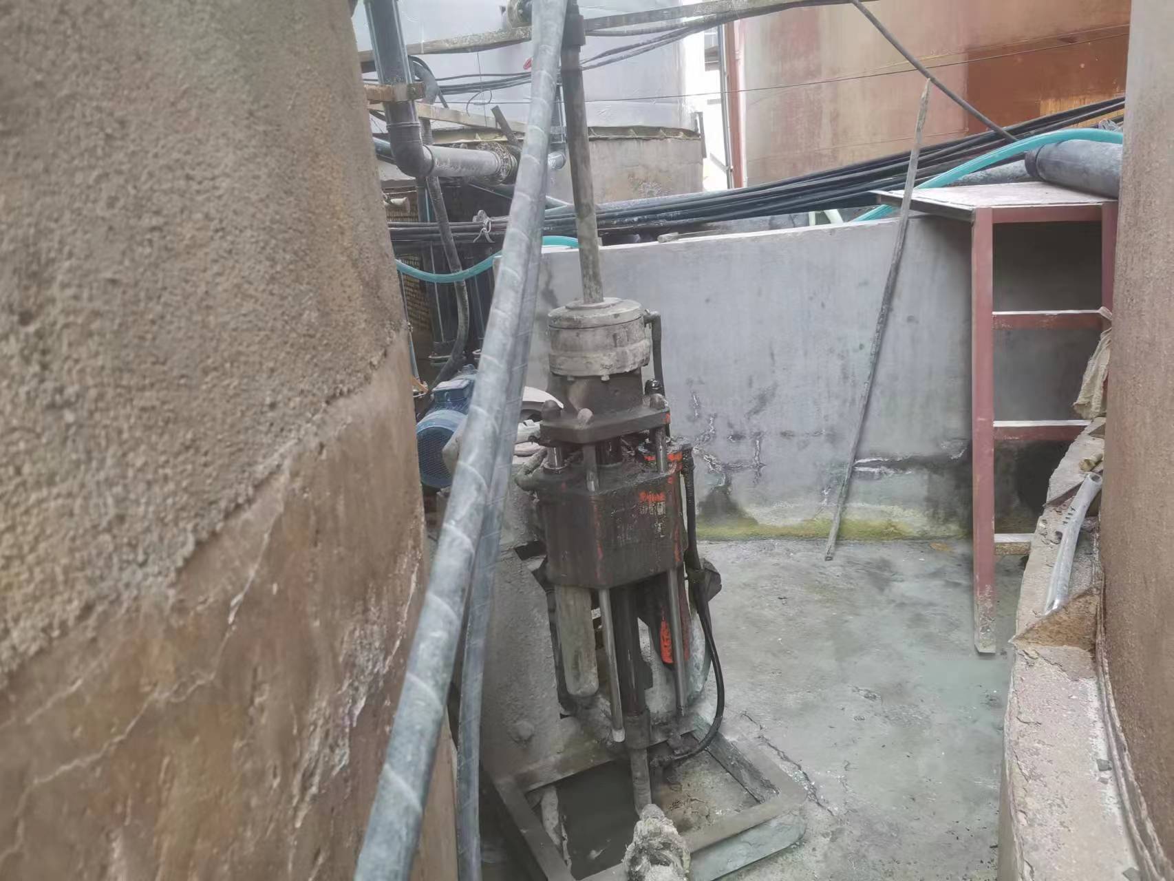 蓬莱基础注浆工程施工中应注意哪些?